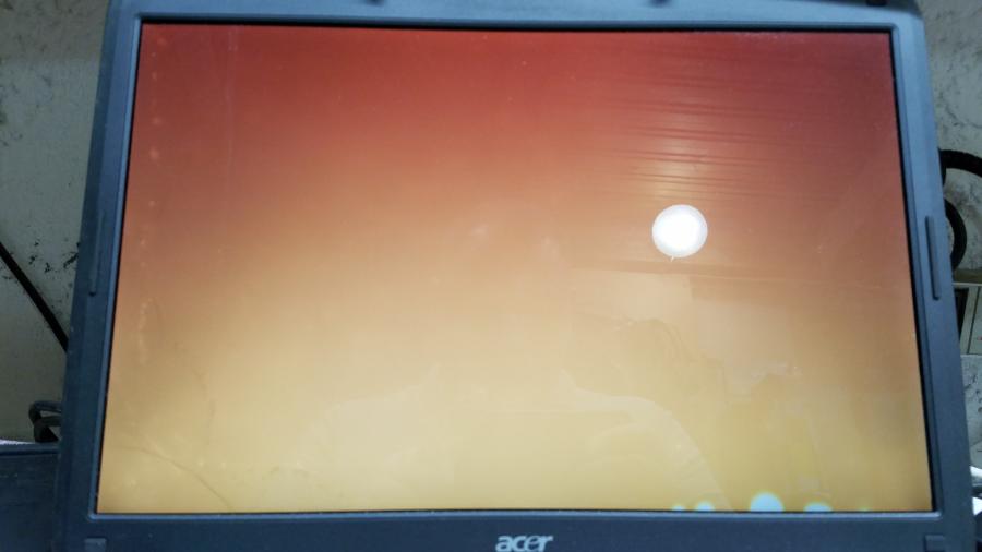 089-187-004 Ноутбук ACER ASPIRE 5520G-502G16Mi #5