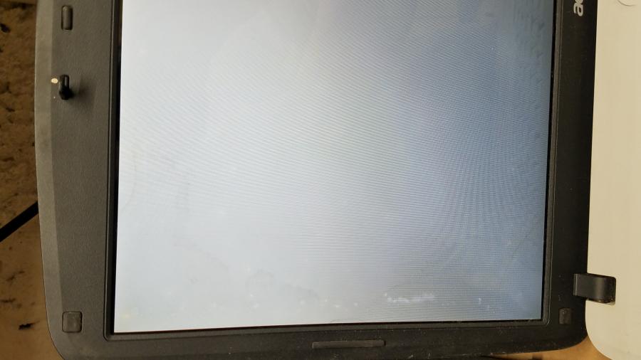 089-187-004 Ноутбук ACER ASPIRE 5520G-502G16Mi #6