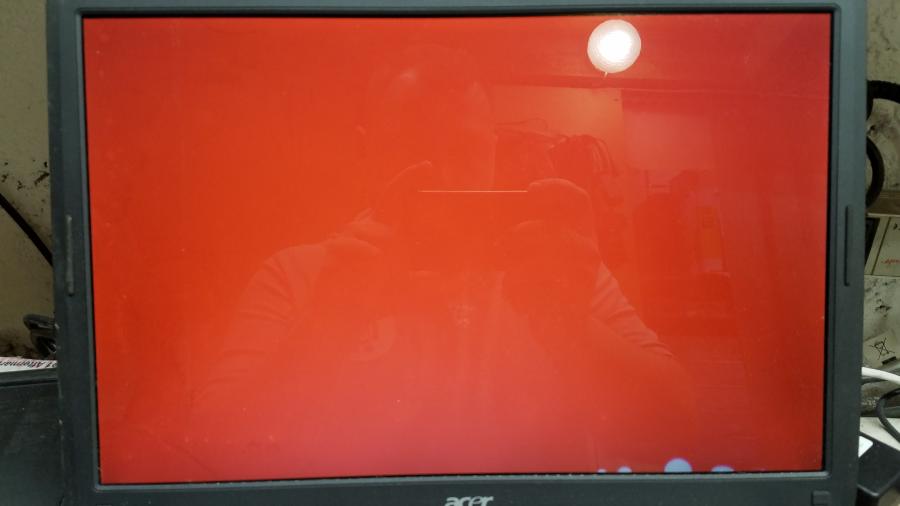 089-187-004 Ноутбук ACER ASPIRE 5520G-502G16Mi #10