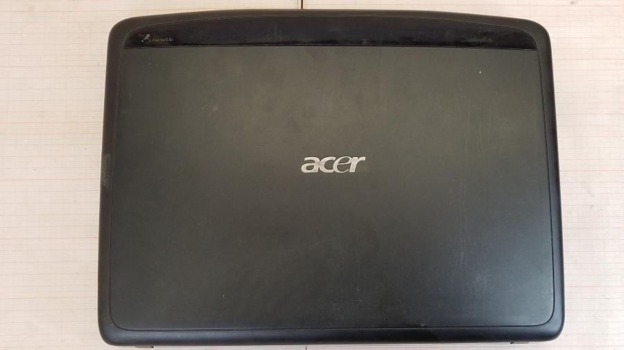 089-187-004 Ноутбук ACER ASPIRE 5520G-502G16Mi #15
