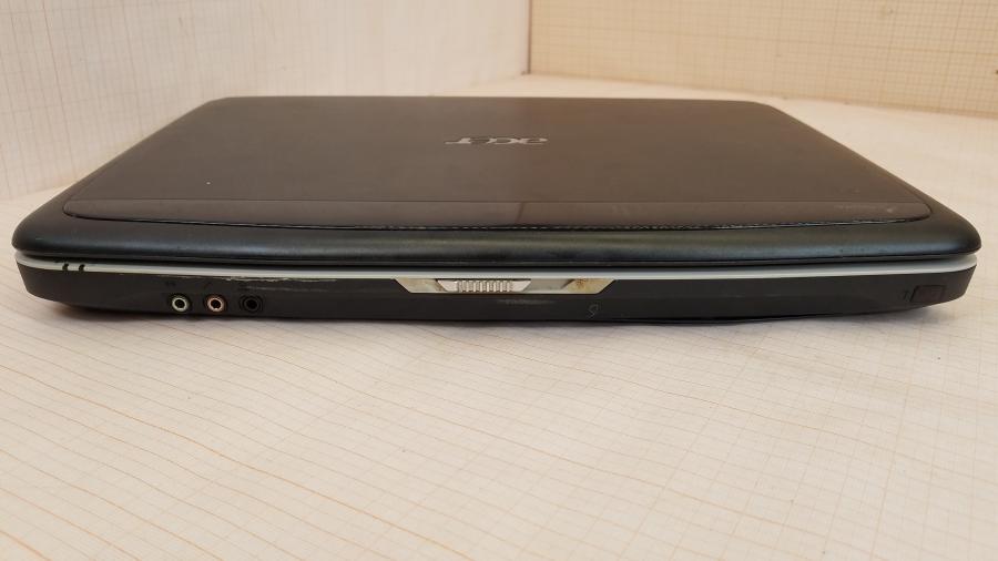 089-187-004 Ноутбук ACER ASPIRE 5520G-502G16Mi #16