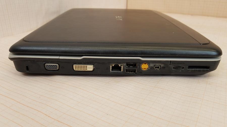 089-187-004 Ноутбук ACER ASPIRE 5520G-502G16Mi #19