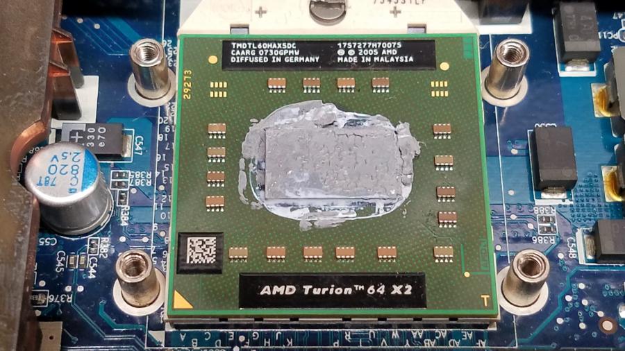 089-187-004 Ноутбук ACER ASPIRE 5520G-502G16Mi #26