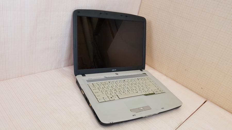 089-187-005 Ноутбук ACER ASPIRE 5520G-502G16Mi #1