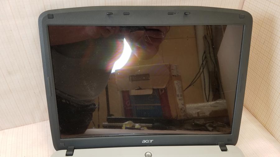 089-187-005 Ноутбук ACER ASPIRE 5520G-502G16Mi #2