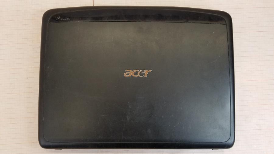 089-187-005 Ноутбук ACER ASPIRE 5520G-502G16Mi #4