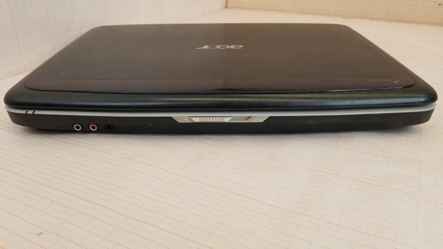089-187-005 Ноутбук ACER ASPIRE 5520G-502G16Mi #5