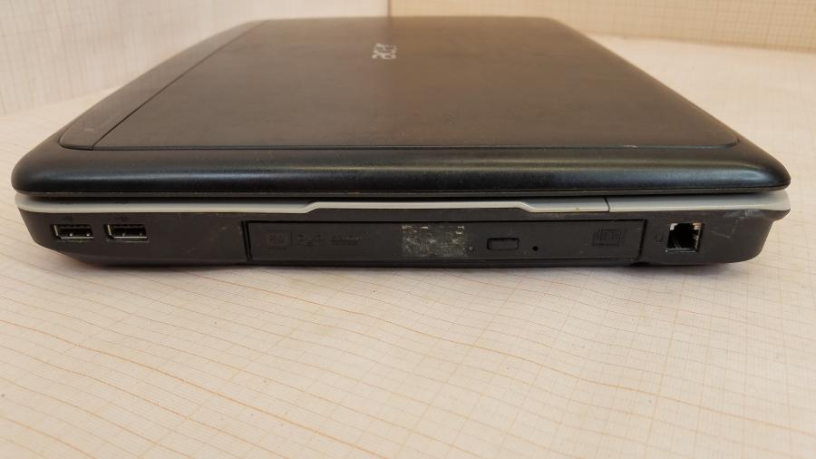 089-187-005 Ноутбук ACER ASPIRE 5520G-502G16Mi #6