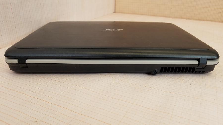 089-187-005 Ноутбук ACER ASPIRE 5520G-502G16Mi #7