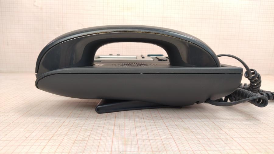 168-104-002 Телефон VoIP CISCO CP-7940G #7