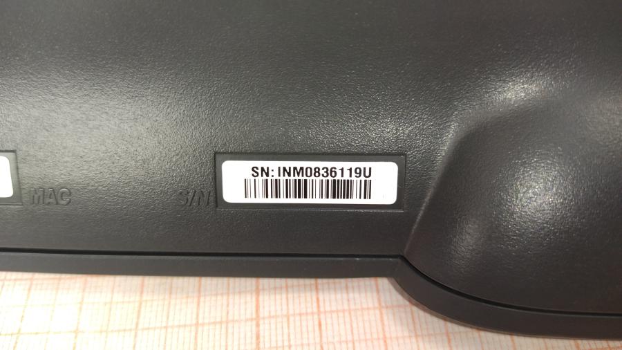 168-106-001 Телефон VoIP CISCO CP-7912G #13