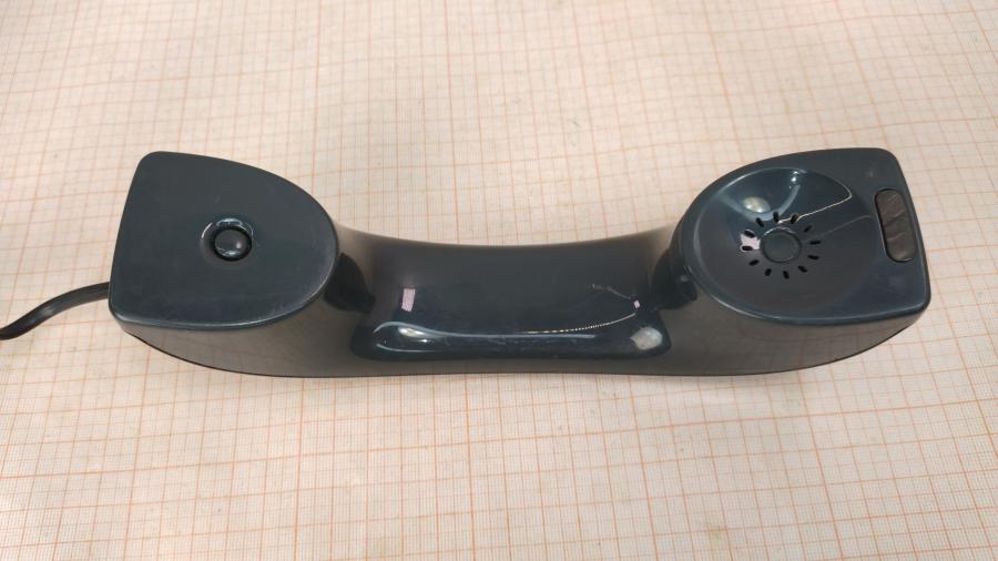 168-106-002 Телефон VoIP CISCO CP-7912G #5