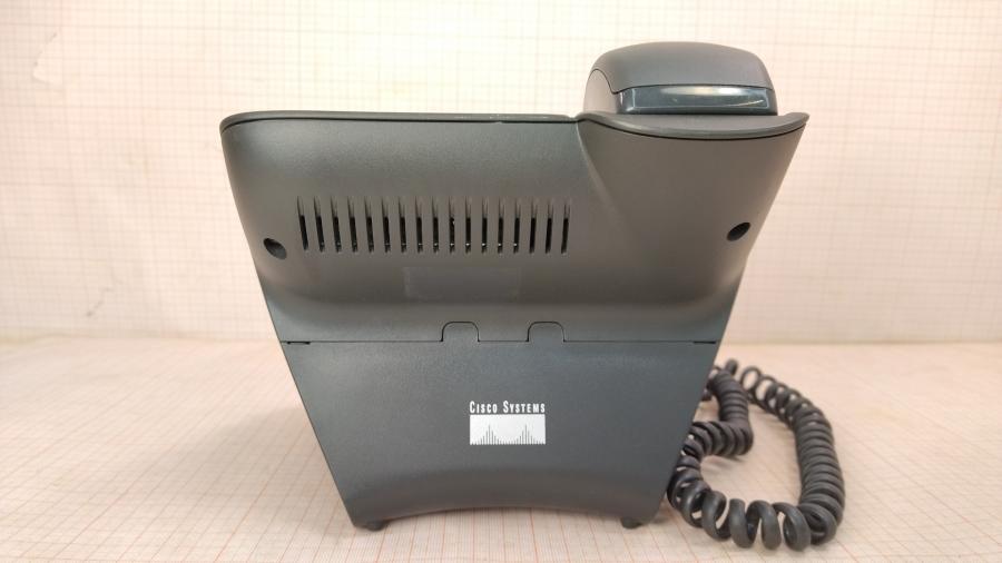 168-106-002 Телефон VoIP CISCO CP-7912G #8