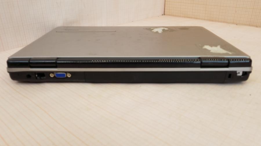 089-112-001 Ноутбук FUJITSU-SIEMENS AMILO M1450G #7