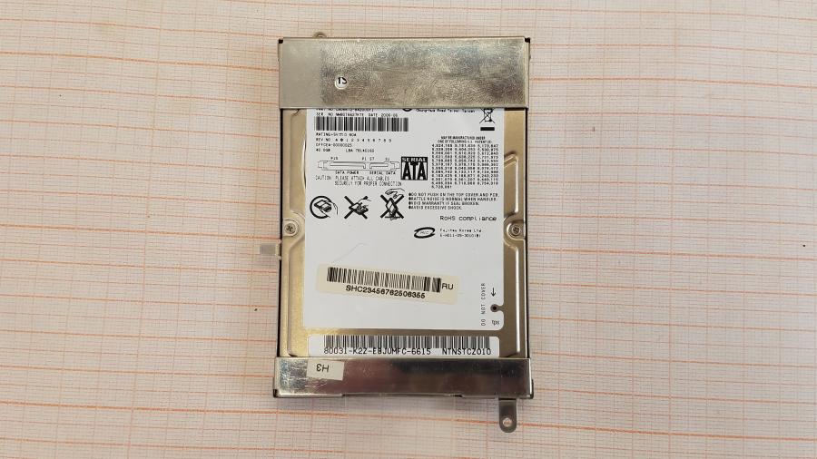 089-112-001 Ноутбук FUJITSU-SIEMENS AMILO M1450G #14