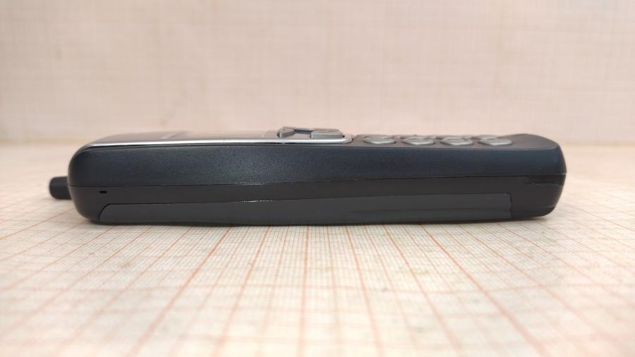 168-107-001 Телефон VoIP CISCO CP-7920 #4