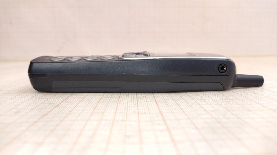 168-107-001 Телефон VoIP CISCO CP-7920 #5