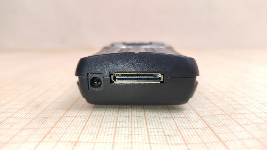 168-107-001 Телефон VoIP CISCO CP-7920 #7