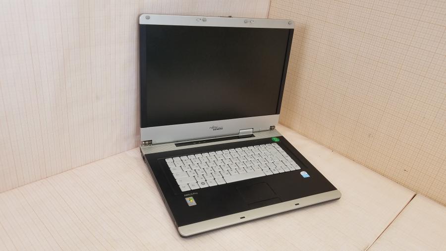 089-106-003 Ноутбук FUJITSU-SIEMENS AMILO Pro V3515 (WL1) #1