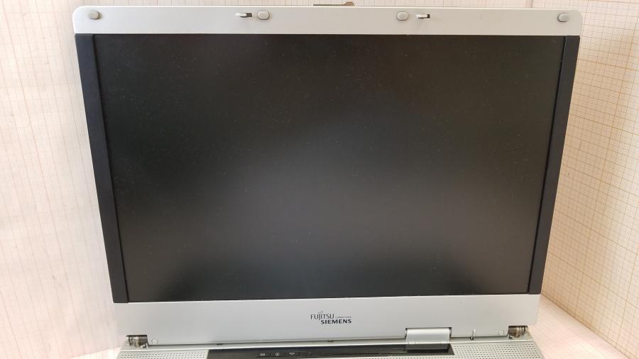 089-106-003 Ноутбук FUJITSU-SIEMENS AMILO Pro V3515 (WL1) #2
