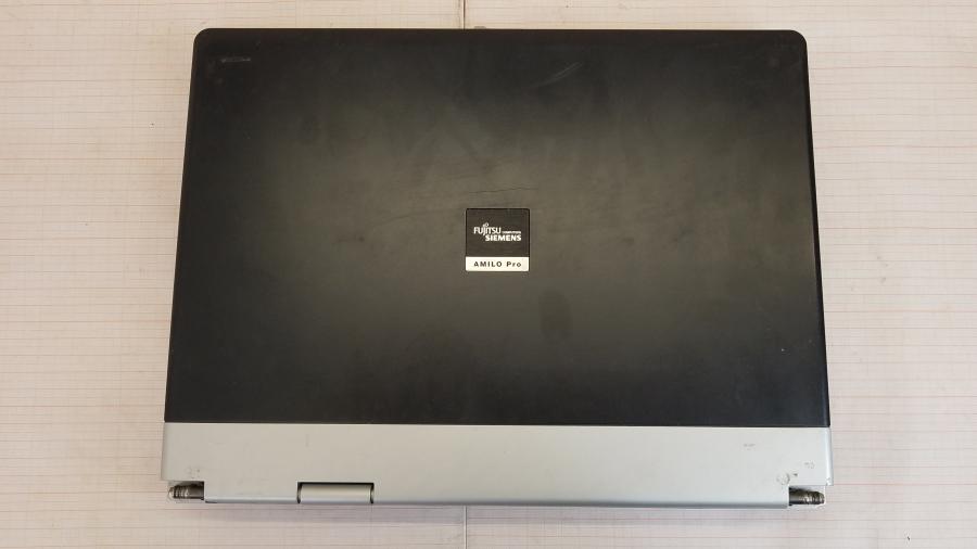 089-106-003 Ноутбук FUJITSU-SIEMENS AMILO Pro V3515 (WL1) #4