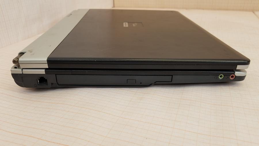 089-106-003 Ноутбук FUJITSU-SIEMENS AMILO Pro V3515 (WL1) #7