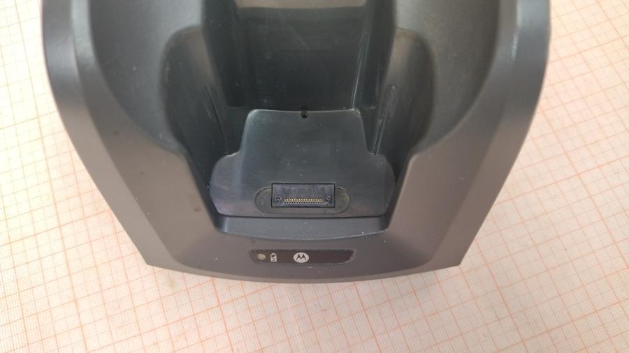 194-054-001 Док-станция зарядное устройство SYMBOL CRD3000-1000R #3