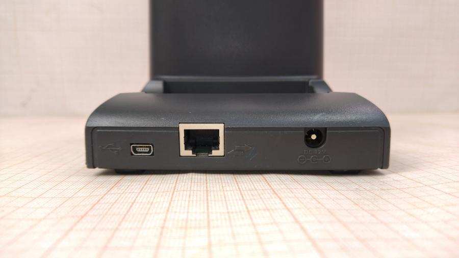 194-054-001 Док-станция зарядное устройство SYMBOL CRD3000-1000R #7