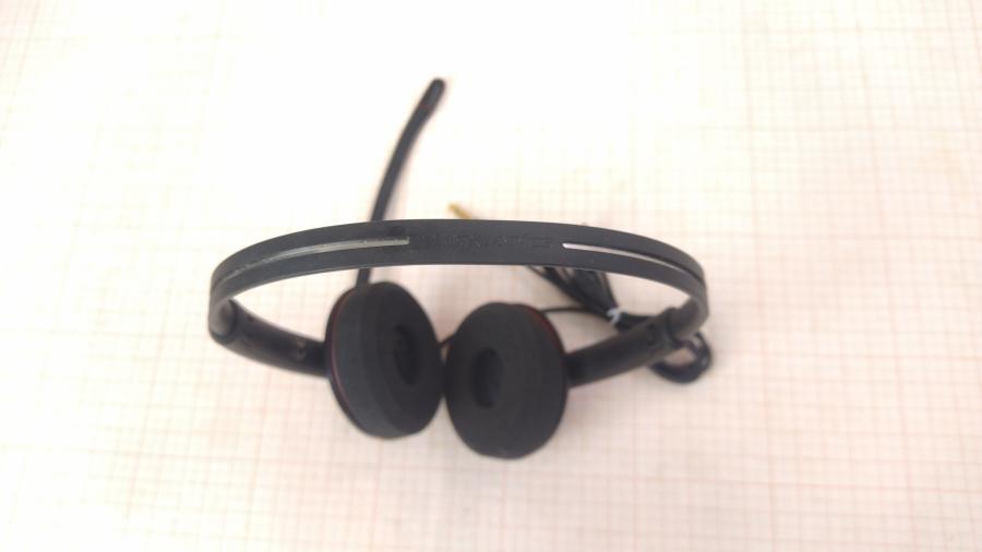 134-026-001 Стереогарнитура PLANTRONICS Blackwire C320 #7