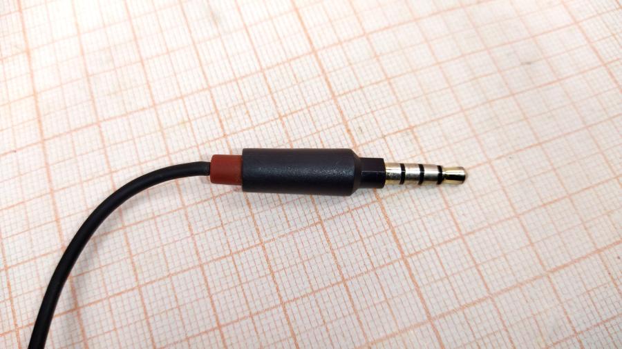 134-026-002 Стереогарнитура PLANTRONICS Blackwire C320 #8