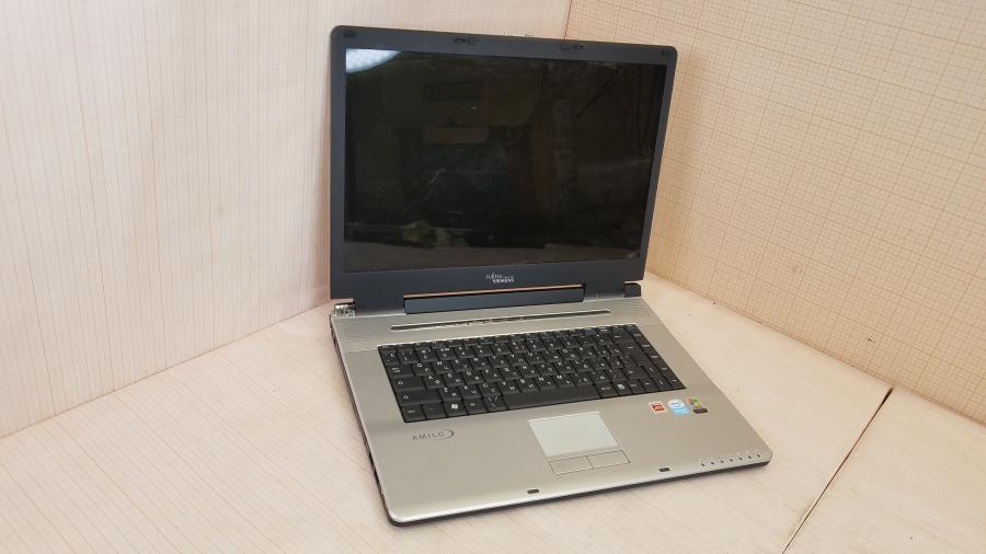 089-107-001 Ноутбук FUJITSU-SIEMENS AMILO L1310G #1