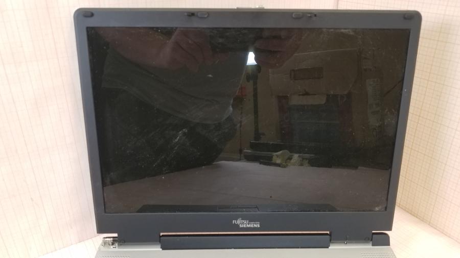 089-107-001 Ноутбук FUJITSU-SIEMENS AMILO L1310G #2