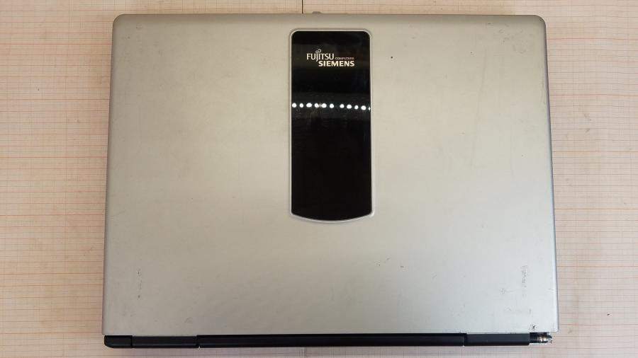 089-107-001 Ноутбук FUJITSU-SIEMENS AMILO L1310G #4