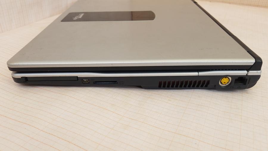 089-107-001 Ноутбук FUJITSU-SIEMENS AMILO L1310G #6