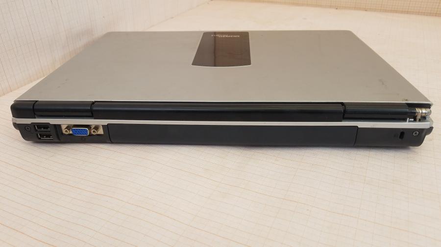 089-107-001 Ноутбук FUJITSU-SIEMENS AMILO L1310G #7