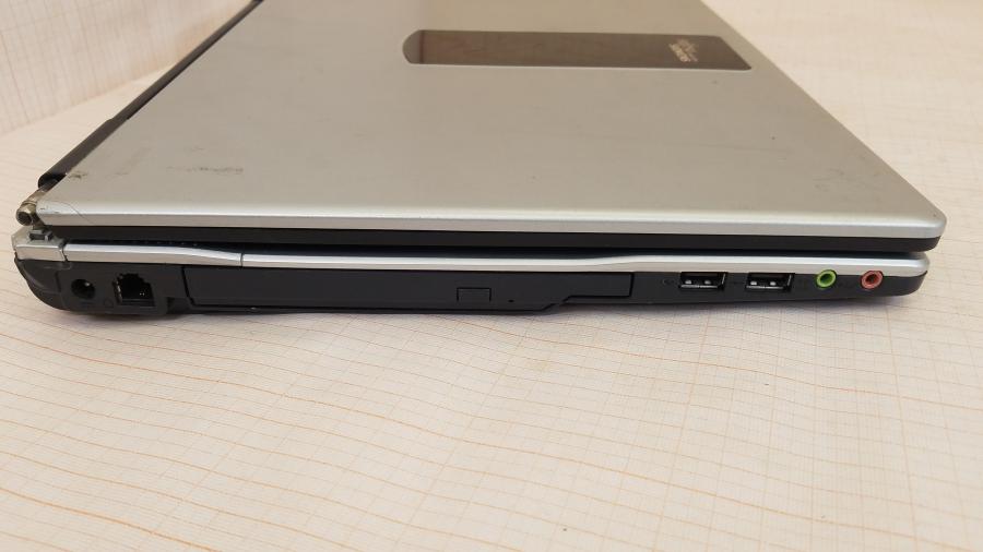 089-107-001 Ноутбук FUJITSU-SIEMENS AMILO L1310G #8