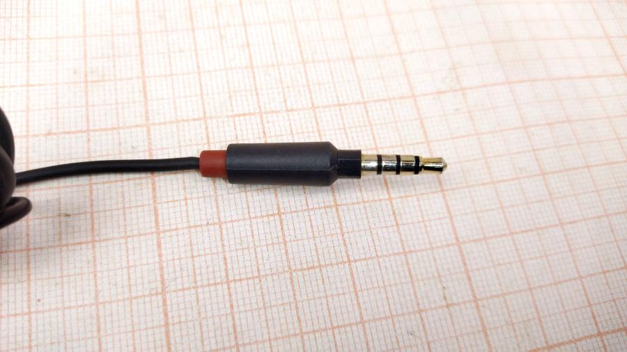 134-026-003 Стереогарнитура PLANTRONICS Blackwire C320 #8