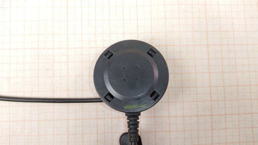 194-055-001 Моно-гарнитура PLANTRONICS SUPRA H51N (25729-02) #3