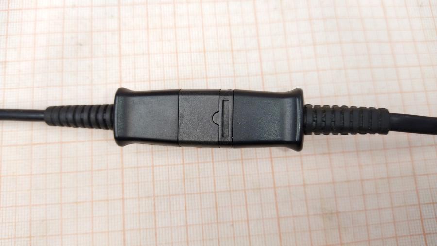 194-055-001 Моно-гарнитура PLANTRONICS SUPRA H51N (25729-02) #4