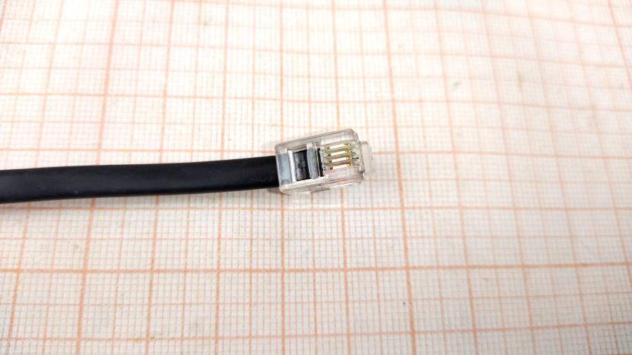 194-055-001 Моно-гарнитура PLANTRONICS SUPRA H51N (25729-02) #6