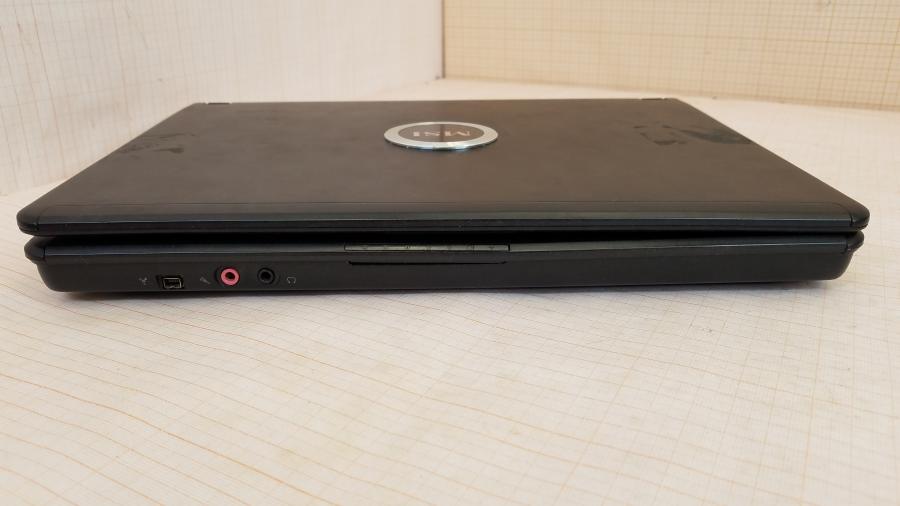 089-122-008 Ноутбук MSI MEGABOOK S310 MS-1312 #5