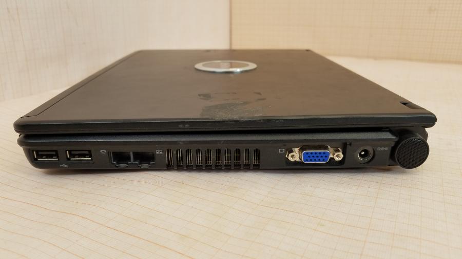 089-122-008 Ноутбук MSI MEGABOOK S310 MS-1312 #6