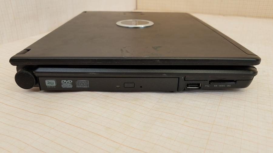 089-122-008 Ноутбук MSI MEGABOOK S310 MS-1312 #8