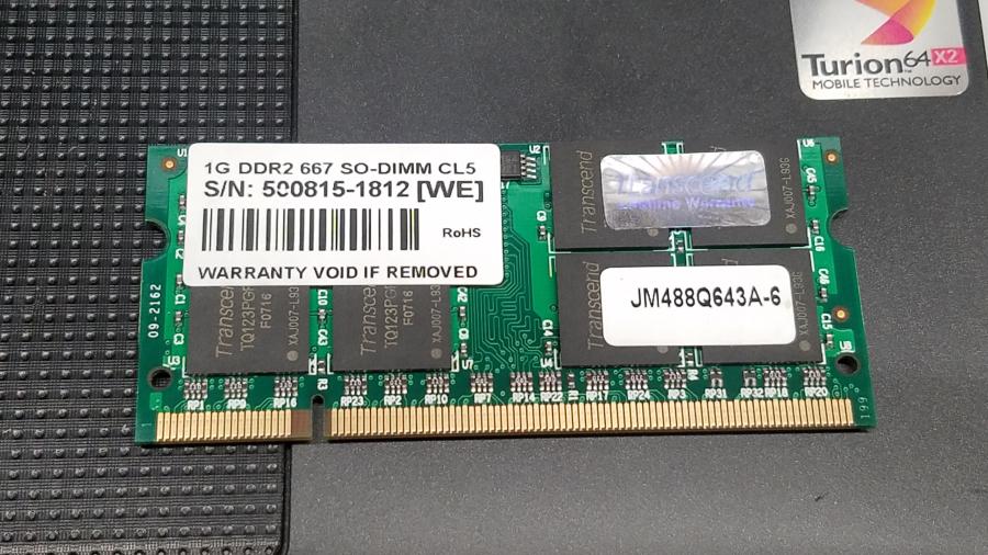 089-122-008 Ноутбук MSI MEGABOOK S310 MS-1312 #12