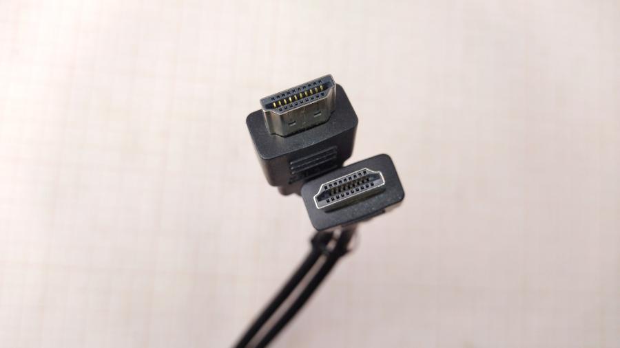 168-108-001 Кабель интерфейсный HONGLIN HDMI (M) - HDMI (M) 1.8M #3