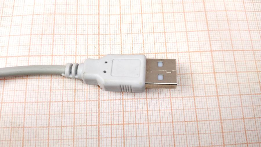 165-858-001 Переходники USB GEMBIRD 2xPS/2 /AM UAPS12 #2