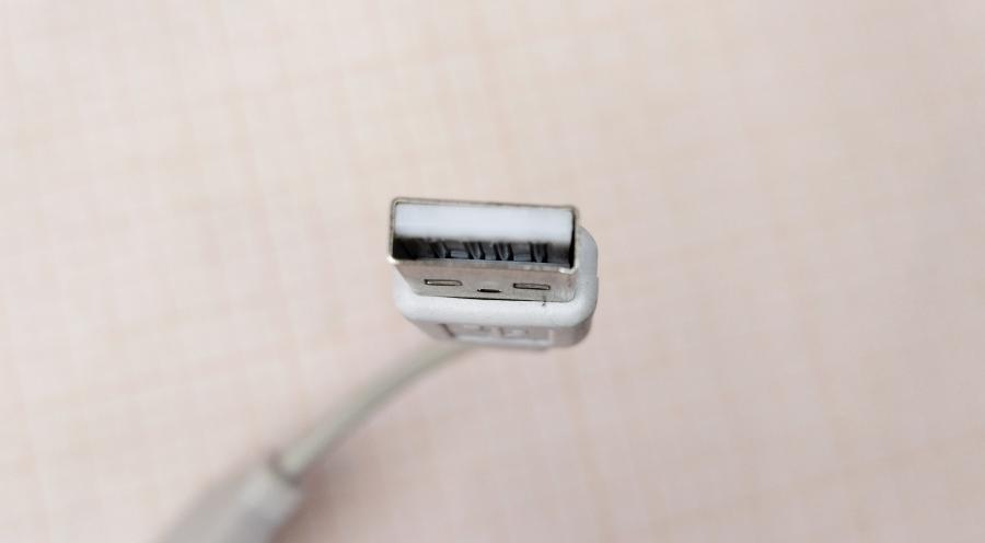 165-858-001 Переходники USB GEMBIRD 2xPS/2 /AM UAPS12 #3