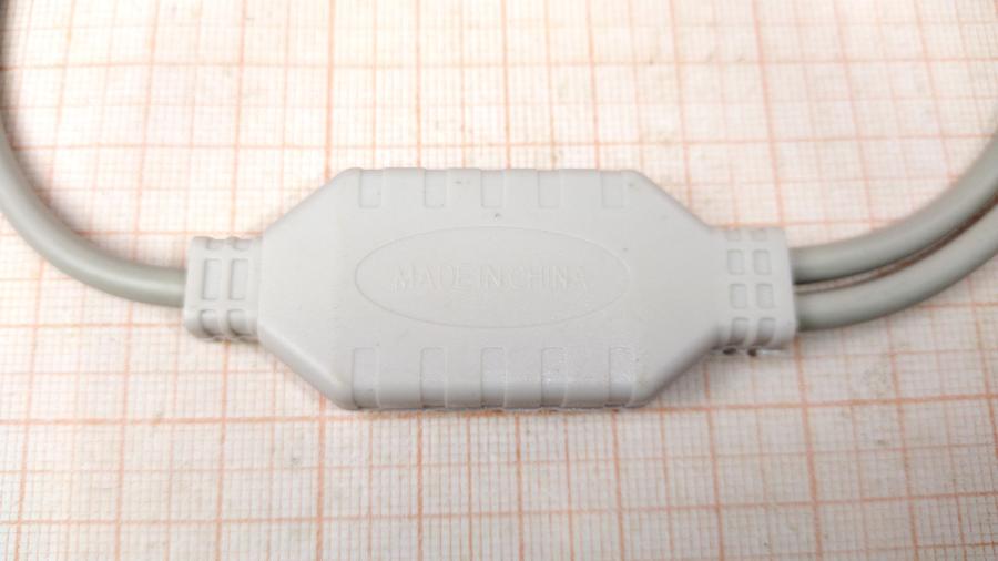 165-858-001 Переходники USB GEMBIRD 2xPS/2 /AM UAPS12 #7