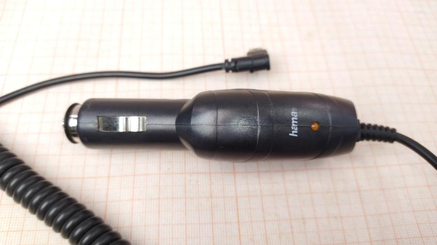 165-859-001 АЗУ для моб.телефона HAMA 00093732 #2