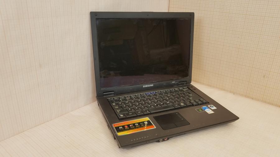 089-138-001 Ноутбук SAMSUNG NP-Q70AV02 #1